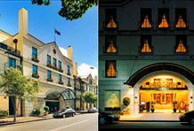 The Observatory Hotel